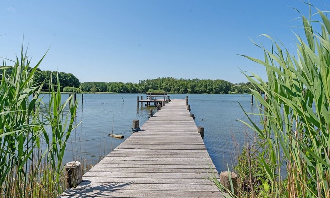 Bosau Apartment | Vacation apartment/apartment for 2 guests with 26m² in Bosau (287869)