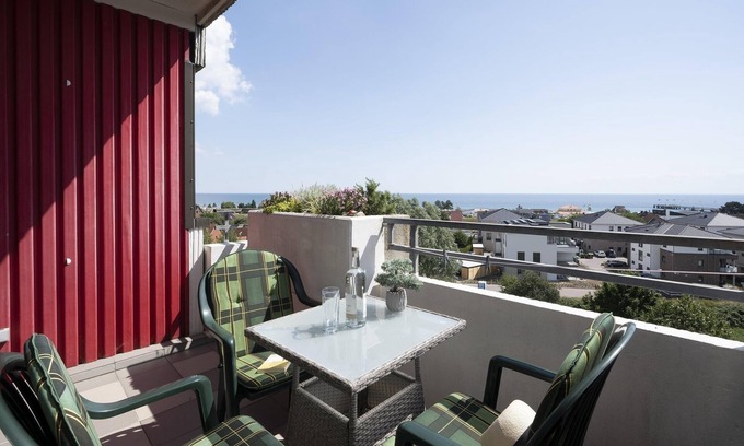 Dahme Apartment | Vacation apartment/apartment for 5 guests with 46m² in Dahme (286164)