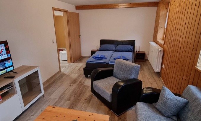 Dobel Apartment | Vacation apartment/apartment for 4 guests with 68m² in Dobel (245780)