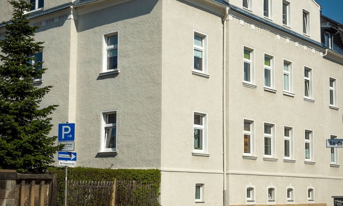 Loebau Apartment | Vacation apartment/apartment for 2 guests with 72m² in Löbau (146436)