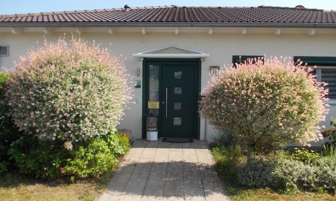Lunne Apartment | Vacation apartment/apartment for 2 guests with 25m² in Lünne (28963)