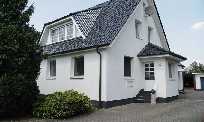 Lotte Apartment | Vacation apartment/apartment for 2 guests with 54m² in Lotte (73010)