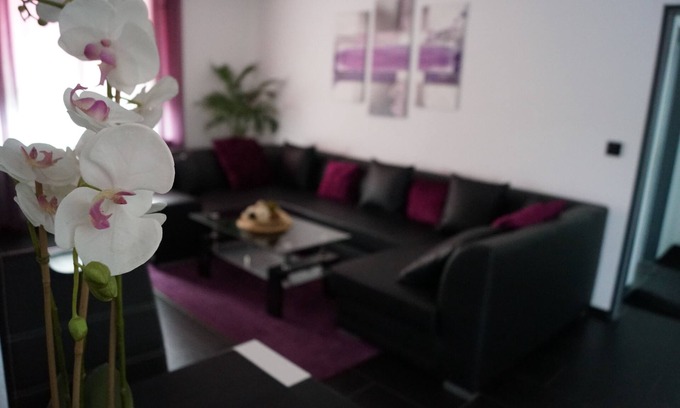 Lotte Apartment | Vacation apartment/apartment for 2 guests with 68m² in Lotte (149581)