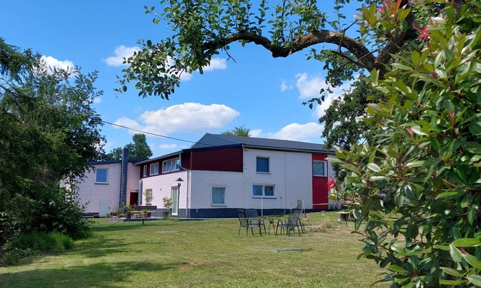 Meudt Apartment | Vacation apartment/apartment for 3 guests with 60m² in Meudt (184619)