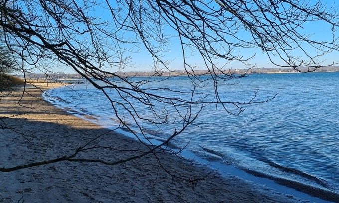 Groquern Apartment | Vacation apartment/apartment for 4 guests with 100m² in Quern (273325)