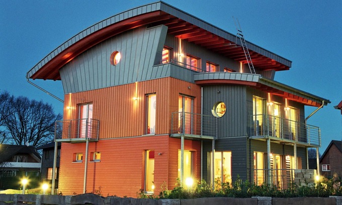 Bahnhof Reken Apartment | Vacation apartment/apartment for 3 guests with 45m² in Reken (121089)