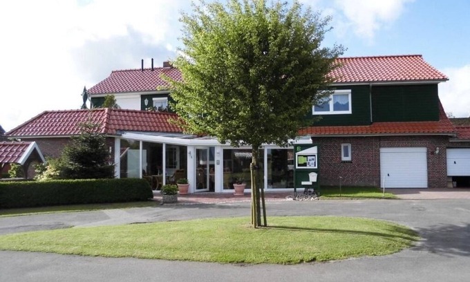 Utarp Apartment | Vacation apartment/apartment for 3 guests with 80m² in Utarp (110619)