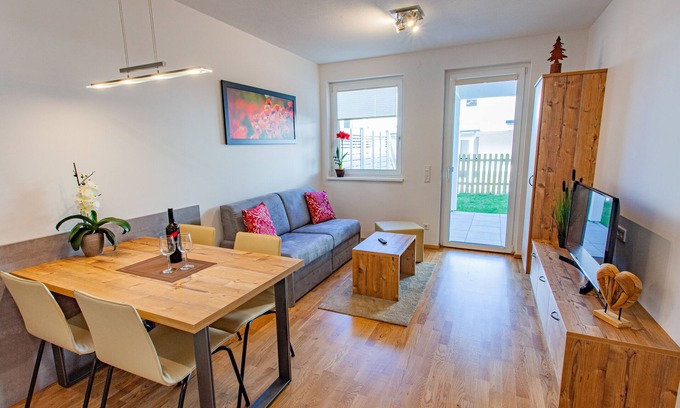 Aich Apartment | Vacation apartment/apartment for 6 guests with 47m² in Aich (147238)