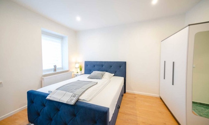 Gera Apartment | Vacation apartment/apartment for 2 guests with 35m² in Gera (173268)