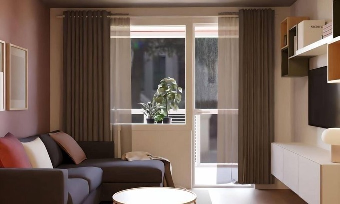 Lobeda Apartment | Vacation apartment/apartment for 4 guests with 48m² in Jena (272886)