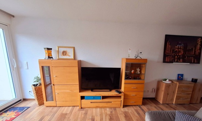 Huls-Nord Apartment | Vacation apartment/apartment for 5 guests with 100m² in Marl (295726)