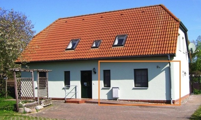 Saal Apartment | Vacation apartment/apartment for 3 guests with 35m² in Saal (93839)