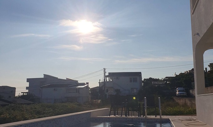 Susanj Apartment | Vacation apartment/apartment for 4 guests with 85m² in Bar (175437)