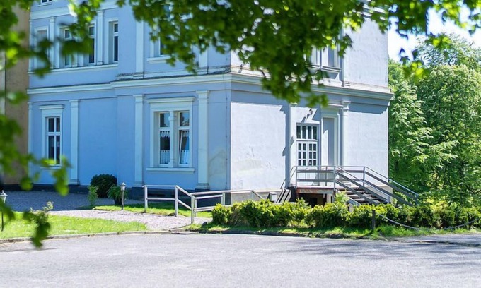 Semlow Apartment | Vacation apartment / app. for 7 guests with 90m² in Semlow (127169)