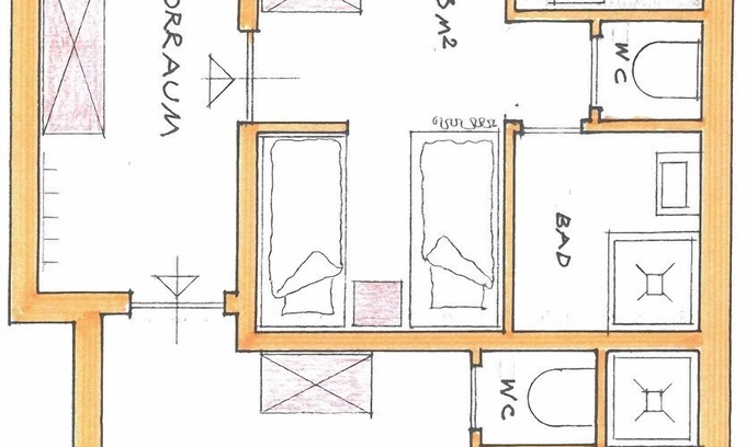 Lackenhof Apartment | Vacation apartment as the perfect starting point for extensive hikes in the Ötscher-Tormäuer Nature Park