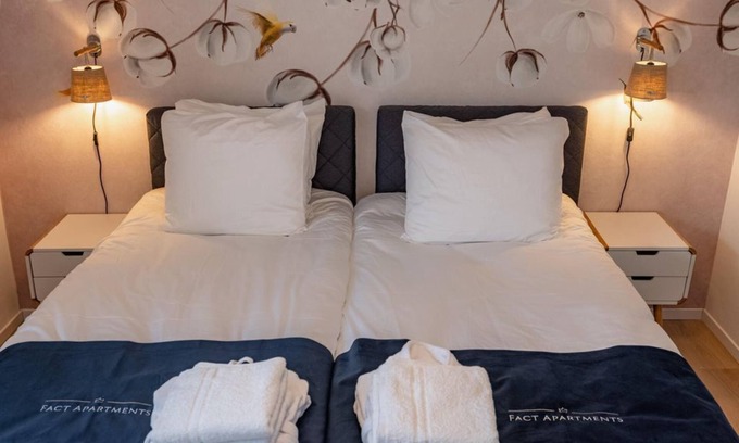 Arnoldstein Apartment | Vacation apartment 4 persons - Fact Apartments