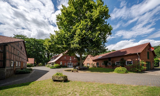 Boitzen Condo | Vacation apartment at Zürns Hoff