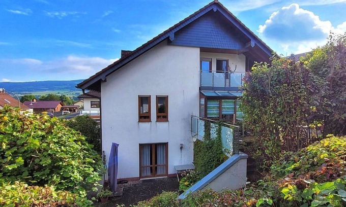 Tann Apartment | Vacation apartment at the Felsenkeller - Holiday apartment 3