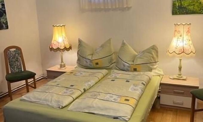 Lunz am See Apartment | Vacation apartment (50sqm) with oven