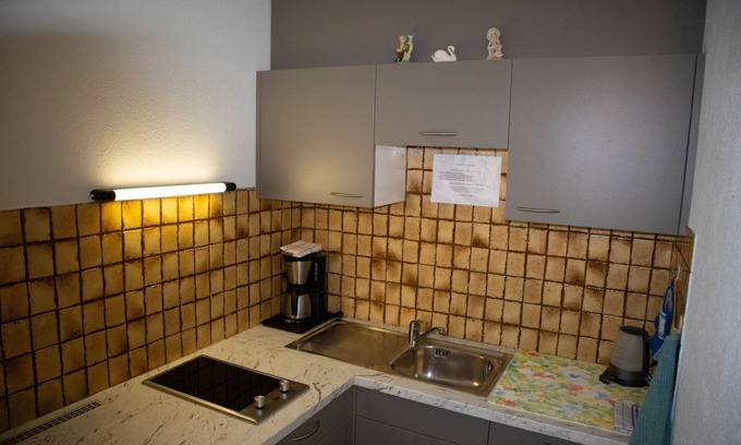 Nesselwaengle Apartment | Vacation apartment 2 persons 3 - House Hahnenkamm
