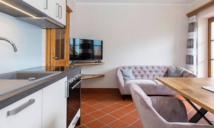 Sankt Lorenz Apartment | Vacation apartment Schafberg - Landhaus Widlroither