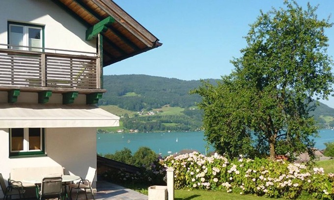 Sankt Lorenz Apartment | Vacation apartment Schwarzindien - Gassner - Holiday apartment Schwarzindien