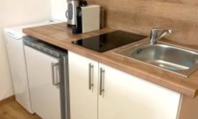 Sankt Polten Apartment | Vacation apartment "Traisen" - small & fine in the center of St. Pölten