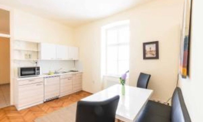 Sankt Polten Apartment | Vacation apartment "Klangturm" - in the center of St. Pölten