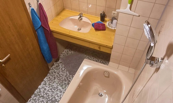 Sibratsgfaell Apartment | Vacation apartment Alpenblick - Holiday apartment Nußbaumer