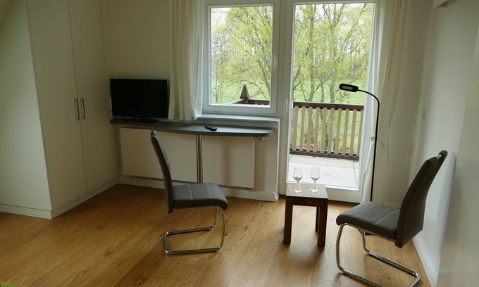 Velen House | Vacation apartment at Wulfkamp