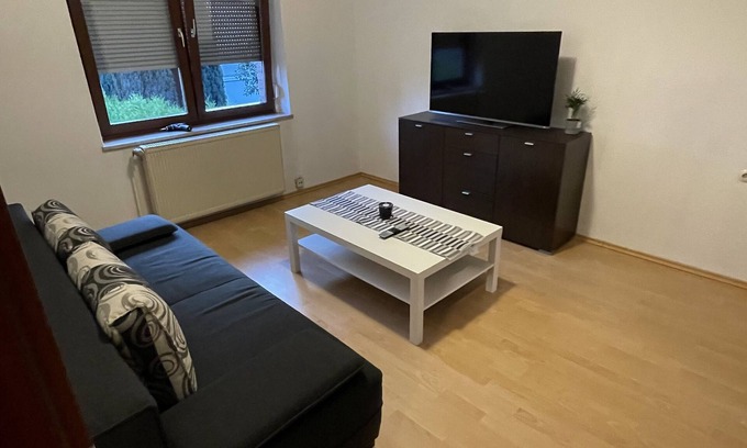 Sinn Apartment | Vacation apartment Atilla