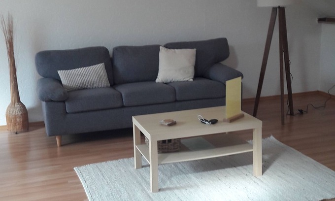 Bickendorf Condo | Vacation apartment Bitburg Eifel in Bickendorf