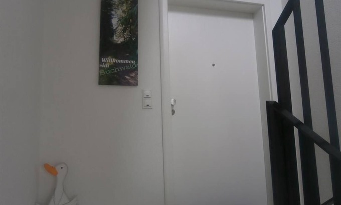 Greimerath Bed & Breakfast | Vacation apartment Buchwald - Guesthouse Greimerather Forst