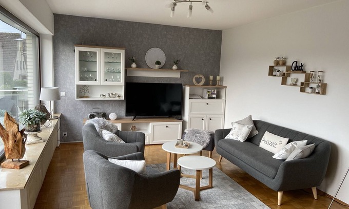 Coesfeld Apartment | Vacation apartment "Baumberger-Auszeit" Coesfeld - Münsterland