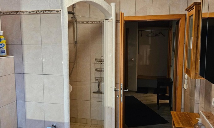 Untershofen Apartment | Vacation apartment Bergblick