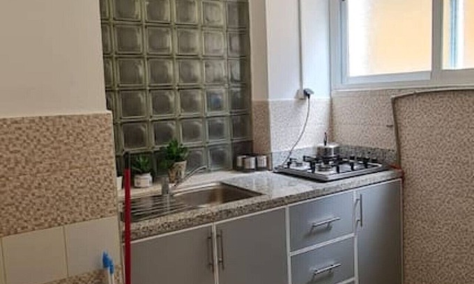 Miramar Apartment | Vacation apartment - Beach