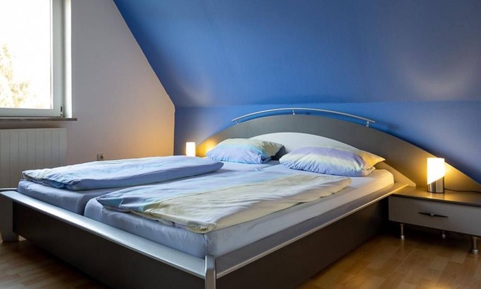 Sonnendorf Apartment | Vacation apartment Blue Sky - Holiday village Slawitsch