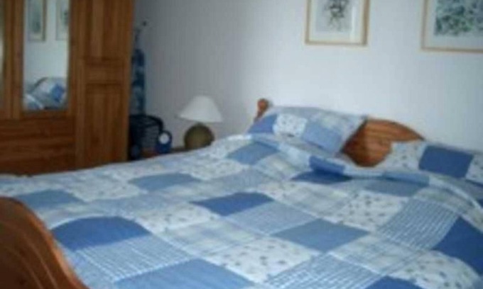 Warnow Apartment | Vacation apartment Blaue Brise - Blue Breeze