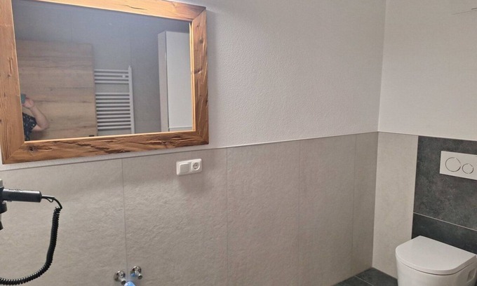 Strobl Apartment | Vacation apartment Bleckwand - Klinglerbauer