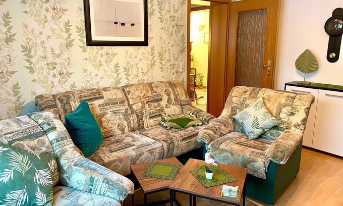 Ralswiek Apartment | Vacation apartment Boldt - Holiday apartment