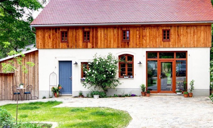 Bautzen Apartment | Vacation apartment Bolbritz - Holiday apartment