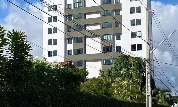 Altiplano Cabo Branco Apartment | vacation apartment