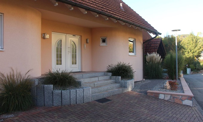 Gaggenau Apartment | Vacation apartment Brack in Gaggenau, Black Forest