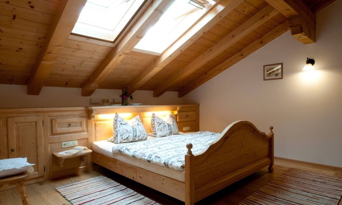 Rottau Apartment | Vacation apartment Breitenberg