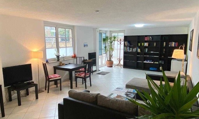 Hochheim Apartment | Vacation apartment Brita