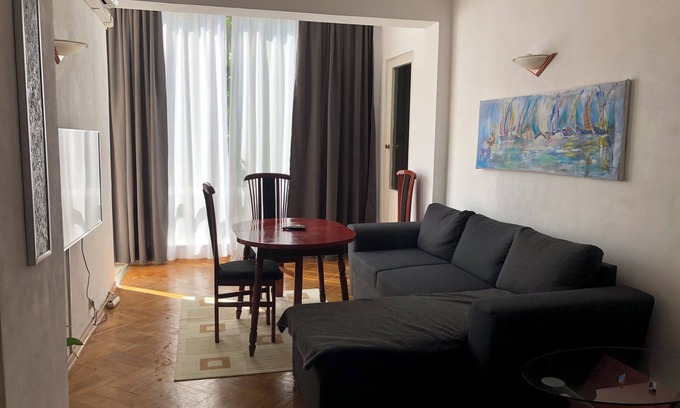 Vetren Apartment | Vacation apartment by the sea