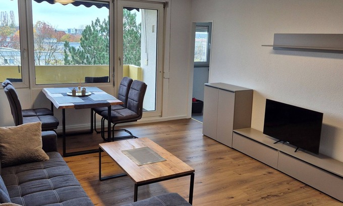 Waiblingen Apartment | Vacation apartment close to the center