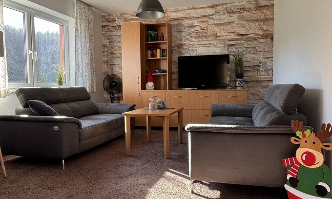 Montabaur Apartment | Vacation apartment Casa Philippi