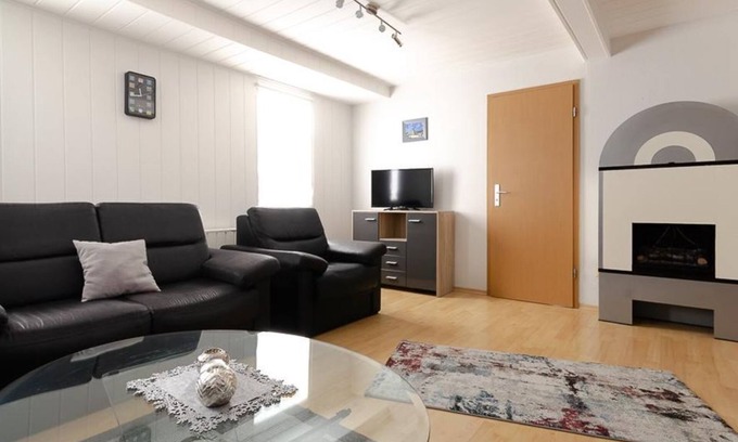 Sonnendorf Apartment | Vacation apartment Classica - Holiday village Slawitsch