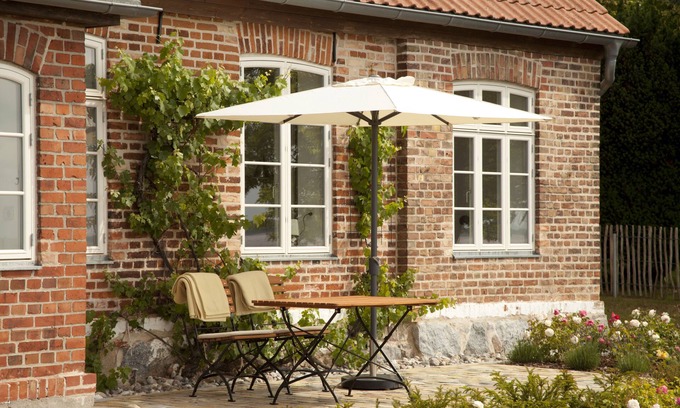 Neuendorf Apartment | Vacation apartment classroom